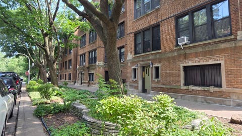 Photo of 1309 W Farwell Avenue #3, Chicago, IL 60626 (MLS # 12727876)