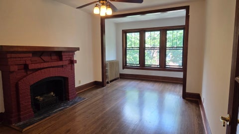 Tiny photo for 1309 W Farwell Avenue #3, Chicago, IL 60626 (MLS # 12727876)