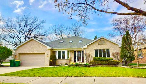 1790 Ashford Circle Wheeling IL 60090