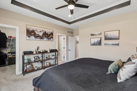 Tiny photo for 1207 Colonial Court, Eldridge, IA 52748 (MLS # 12598329)