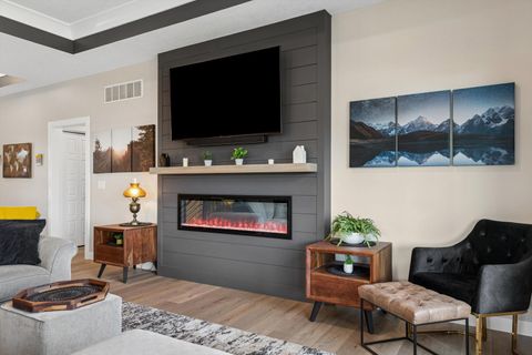 Tiny photo for 1207 Colonial Court, Eldridge, IA 52748 (MLS # 12598329)