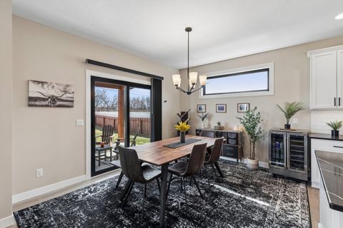 Tiny photo for 1207 Colonial Court, Eldridge, IA 52748 (MLS # 12598329)