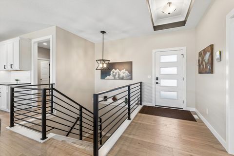 Tiny photo for 1207 Colonial Court, Eldridge, IA 52748 (MLS # 12598329)