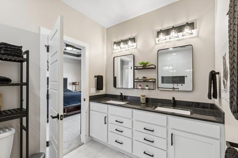 Tiny photo for 1207 Colonial Court, Eldridge, IA 52748 (MLS # 12598329)