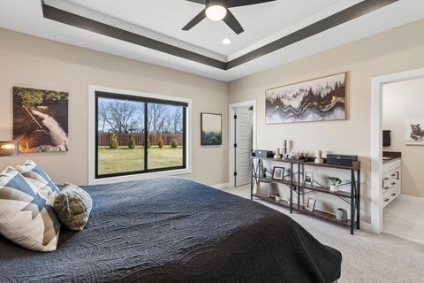 Tiny photo for 1207 Colonial Court, Eldridge, IA 52748 (MLS # 12598329)