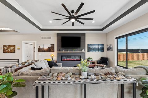 Tiny photo for 1207 Colonial Court, Eldridge, IA 52748 (MLS # 12598329)