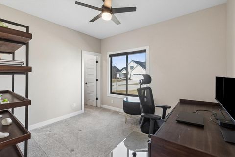 Tiny photo for 1207 Colonial Court, Eldridge, IA 52748 (MLS # 12598329)