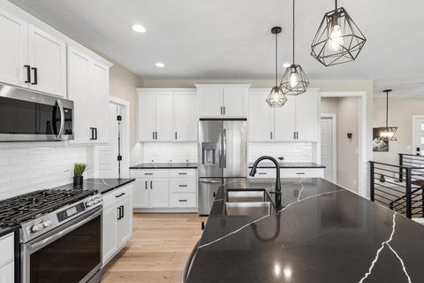 Tiny photo for 1207 Colonial Court, Eldridge, IA 52748 (MLS # 12598329)