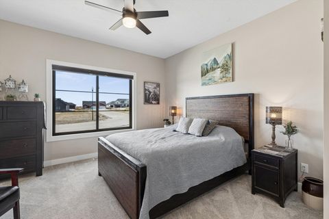 Tiny photo for 1207 Colonial Court, Eldridge, IA 52748 (MLS # 12598329)