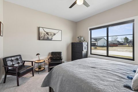 Tiny photo for 1207 Colonial Court, Eldridge, IA 52748 (MLS # 12598329)