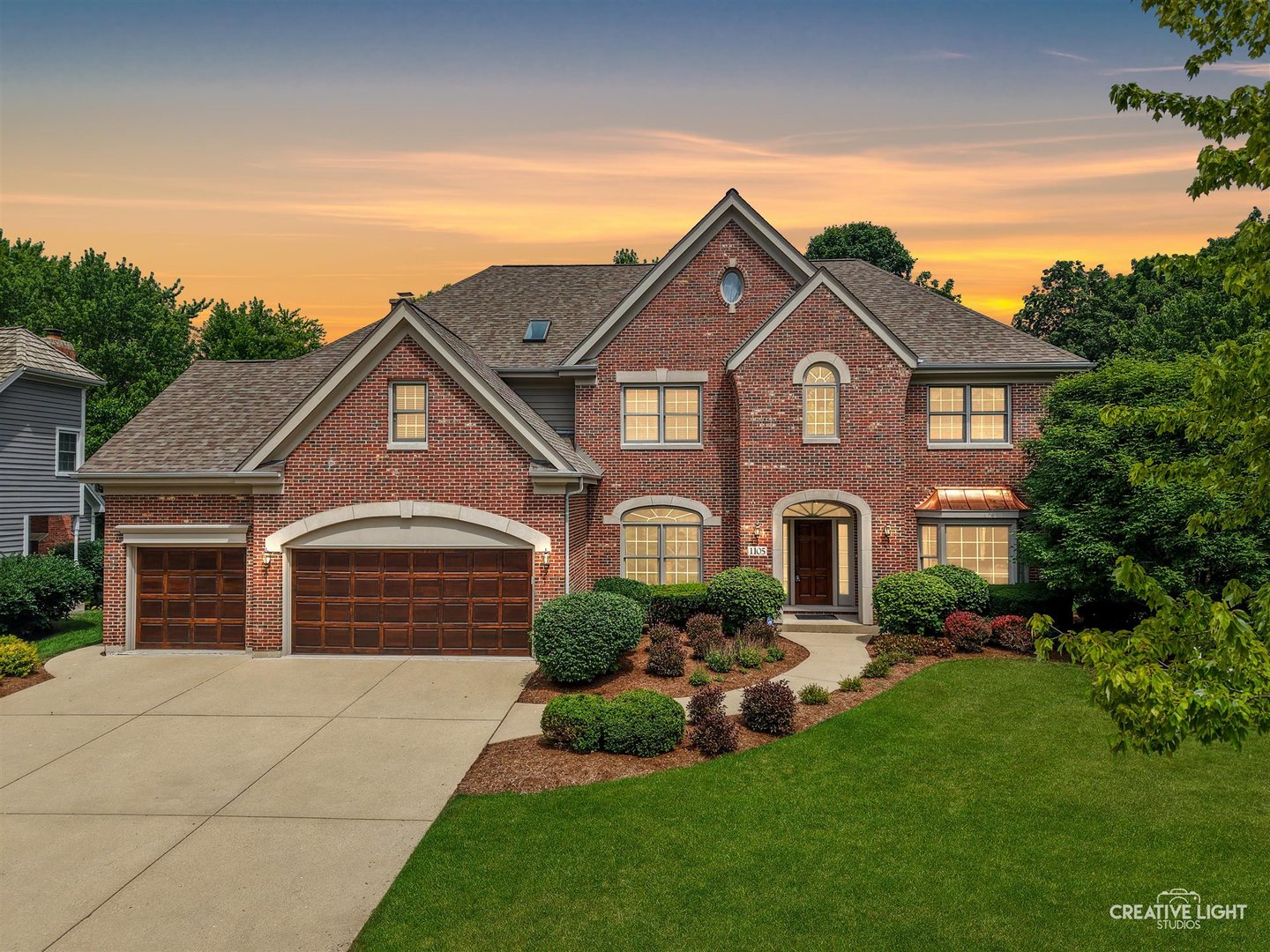 1105 Thoroughbred Circle