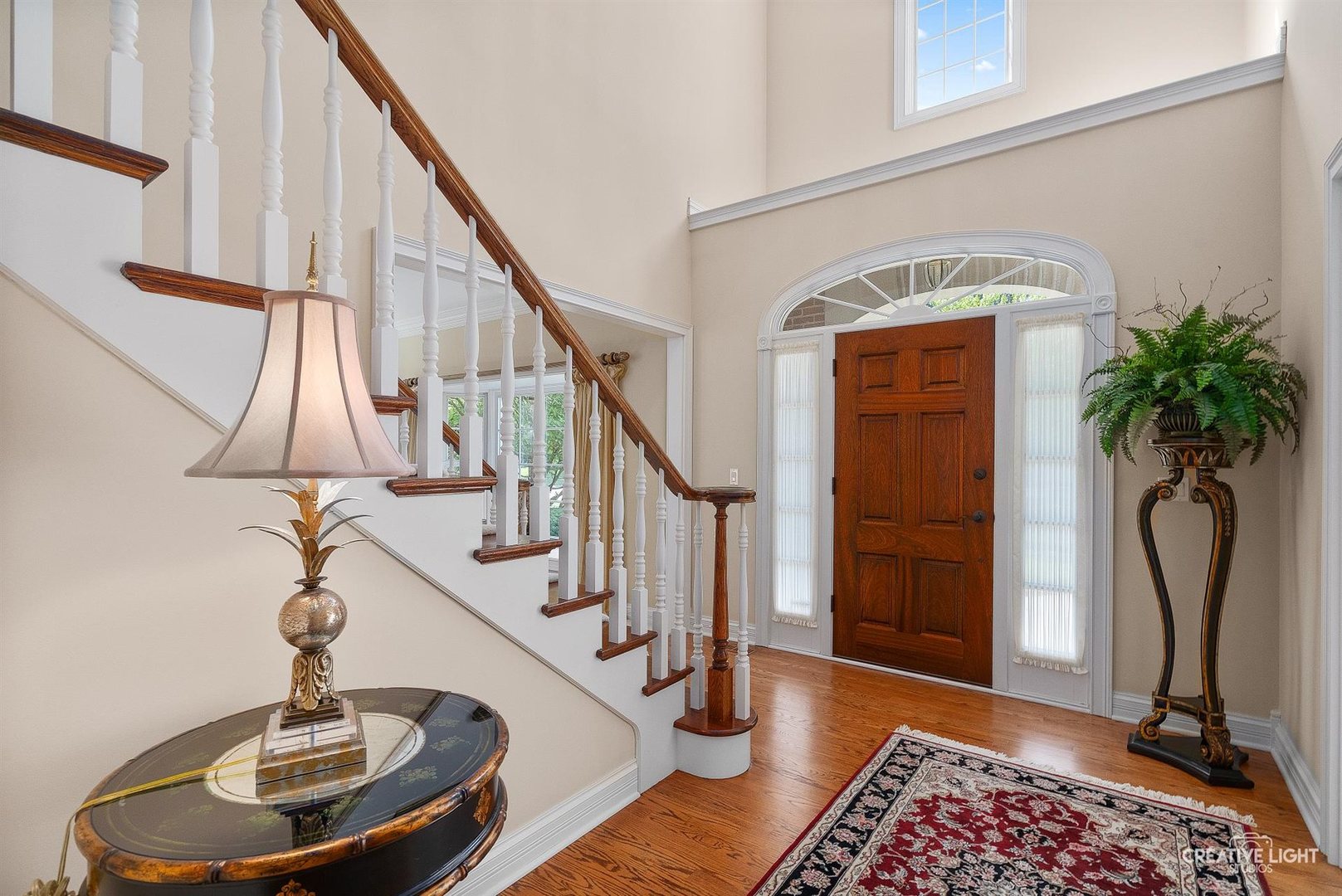 1105 Thoroughbred Circle