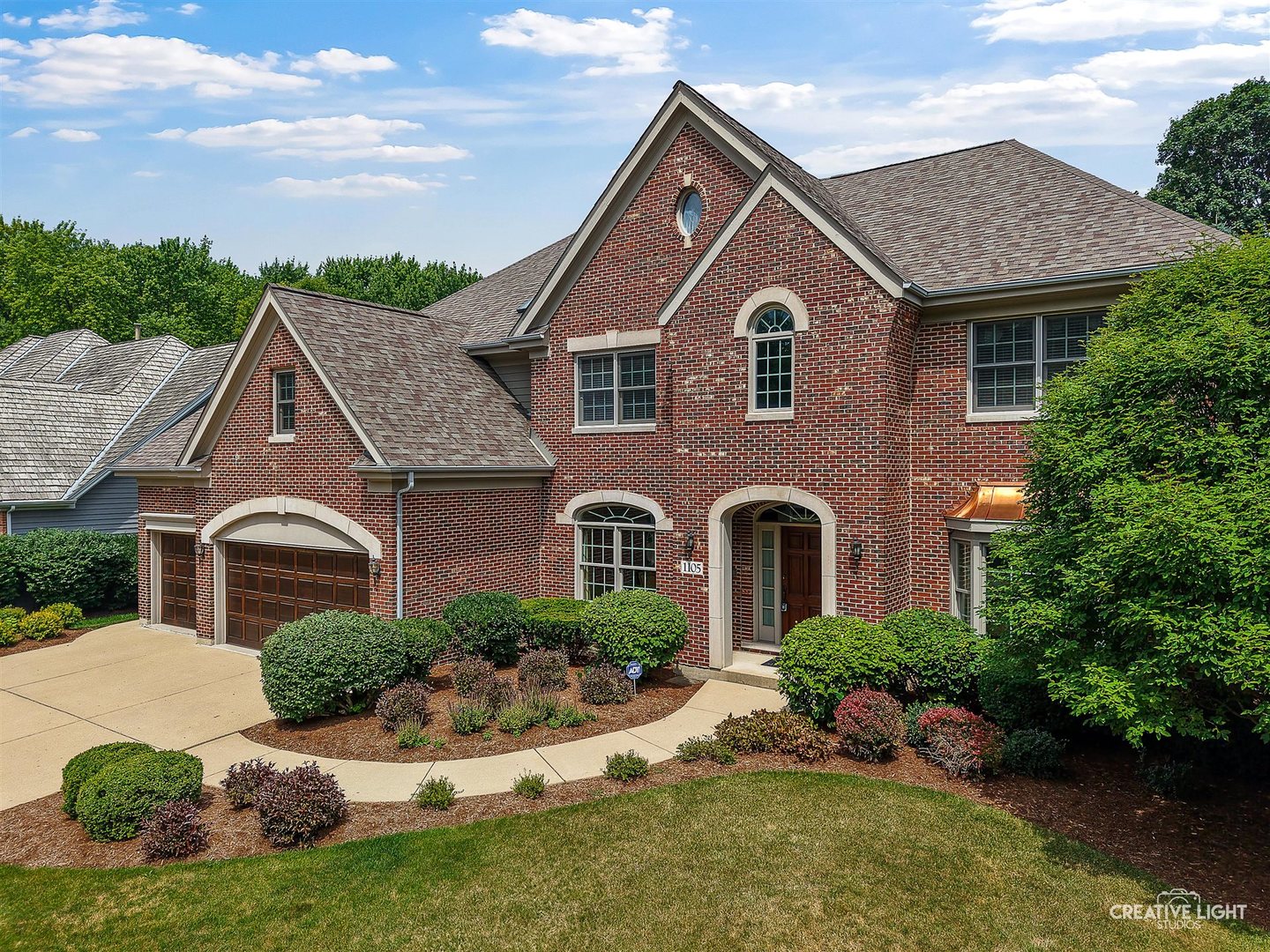 1105 Thoroughbred Circle