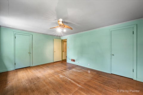 Tiny photo for 10742 S Longwood Drive, Chicago, IL 60643 (MLS # 12739777)