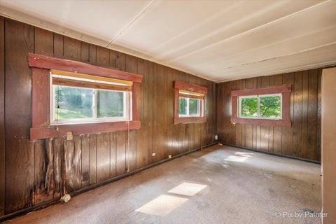 Tiny photo for 10742 S Longwood Drive, Chicago, IL 60643 (MLS # 12739777)