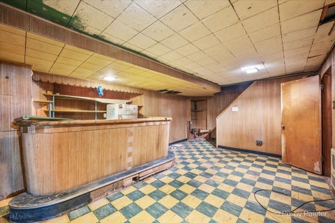 Tiny photo for 10742 S Longwood Drive, Chicago, IL 60643 (MLS # 12739777)