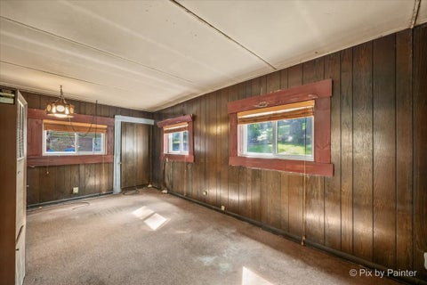 Tiny photo for 10742 S Longwood Drive, Chicago, IL 60643 (MLS # 12739777)