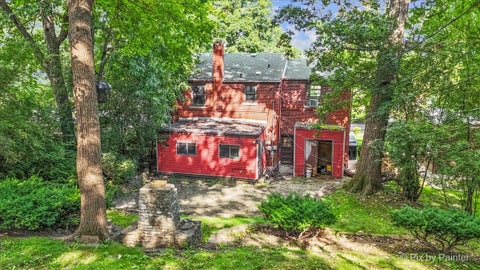 Tiny photo for 10742 S Longwood Drive, Chicago, IL 60643 (MLS # 12739777)