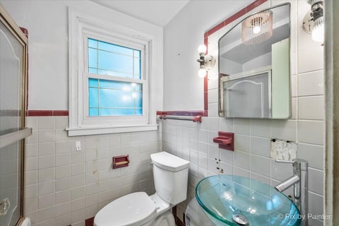 Tiny photo for 10742 S Longwood Drive, Chicago, IL 60643 (MLS # 12739777)