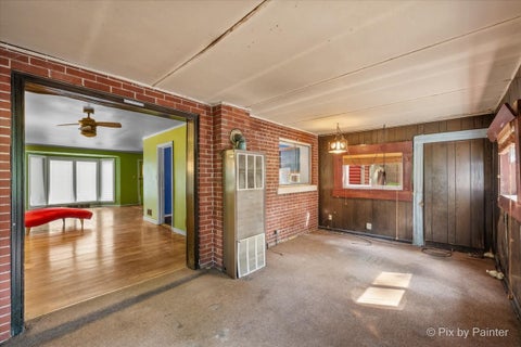 Tiny photo for 10742 S Longwood Drive, Chicago, IL 60643 (MLS # 12739777)