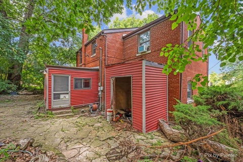 Tiny photo for 10742 S Longwood Drive, Chicago, IL 60643 (MLS # 12739777)
