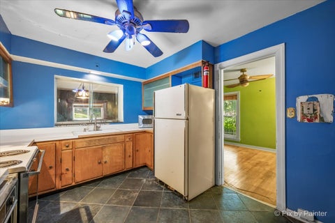 Tiny photo for 10742 S Longwood Drive, Chicago, IL 60643 (MLS # 12739777)