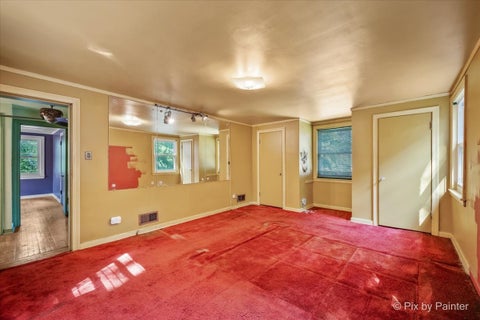 Tiny photo for 10742 S Longwood Drive, Chicago, IL 60643 (MLS # 12739777)