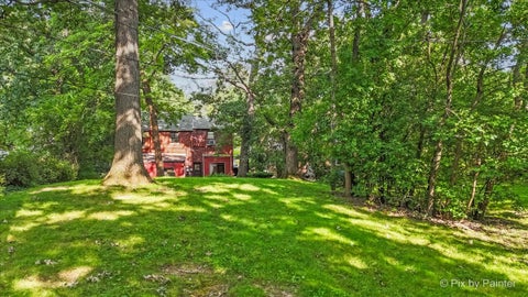 Tiny photo for 10742 S Longwood Drive, Chicago, IL 60643 (MLS # 12739777)