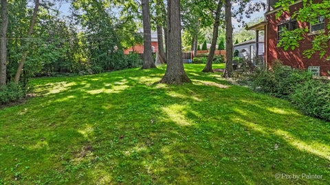 Tiny photo for 10742 S Longwood Drive, Chicago, IL 60643 (MLS # 12739777)