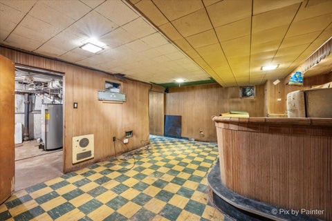 Tiny photo for 10742 S Longwood Drive, Chicago, IL 60643 (MLS # 12739777)