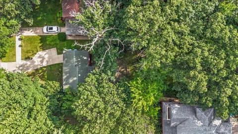 Tiny photo for 10742 S Longwood Drive, Chicago, IL 60643 (MLS # 12739777)