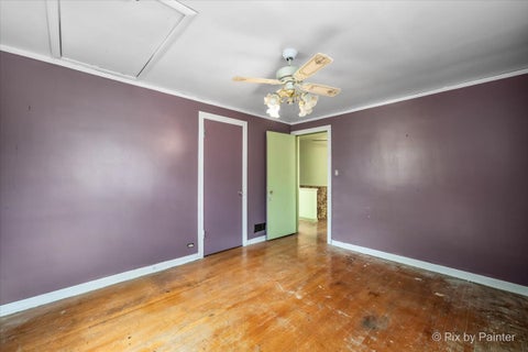 Tiny photo for 10742 S Longwood Drive, Chicago, IL 60643 (MLS # 12739777)