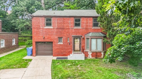 Tiny photo for 10742 S Longwood Drive, Chicago, IL 60643 (MLS # 12739777)