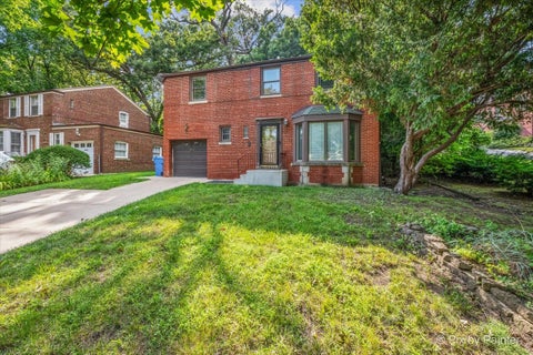 Tiny photo for 10742 S Longwood Drive, Chicago, IL 60643 (MLS # 12739777)