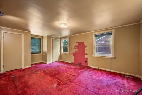 Tiny photo for 10742 S Longwood Drive, Chicago, IL 60643 (MLS # 12739777)