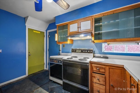 Tiny photo for 10742 S Longwood Drive, Chicago, IL 60643 (MLS # 12739777)