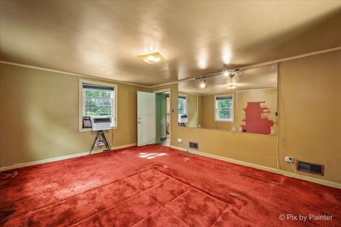 Tiny photo for 10742 S Longwood Drive, Chicago, IL 60643 (MLS # 12739777)