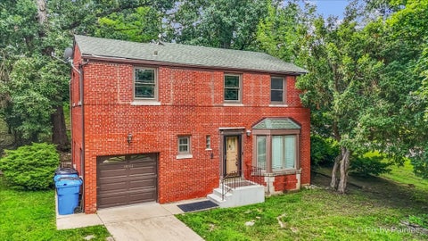 Photo of 10742 S Longwood Drive, Chicago, IL 60643 (MLS # 12739777)
