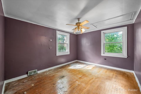 Tiny photo for 10742 S Longwood Drive, Chicago, IL 60643 (MLS # 12739777)