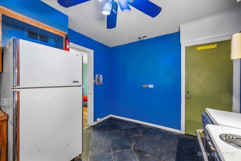 Tiny photo for 10742 S Longwood Drive, Chicago, IL 60643 (MLS # 12739777)