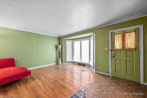 Tiny photo for 10742 S Longwood Drive, Chicago, IL 60643 (MLS # 12739777)