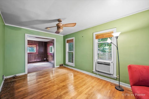 Tiny photo for 10742 S Longwood Drive, Chicago, IL 60643 (MLS # 12739777)