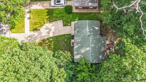 Tiny photo for 10742 S Longwood Drive, Chicago, IL 60643 (MLS # 12739777)