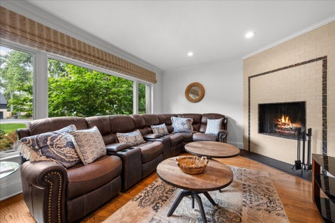 Tiny photo for 1347 Sunview Lane, Winnetka, IL 60093 (MLS # 12688534)