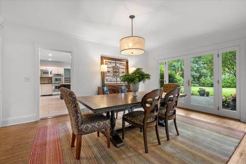 Tiny photo for 1347 Sunview Lane, Winnetka, IL 60093 (MLS # 12688534)