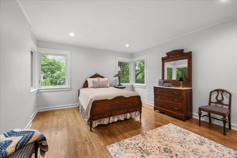 Tiny photo for 1347 Sunview Lane, Winnetka, IL 60093 (MLS # 12688534)
