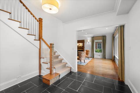 Tiny photo for 1347 Sunview Lane, Winnetka, IL 60093 (MLS # 12688534)