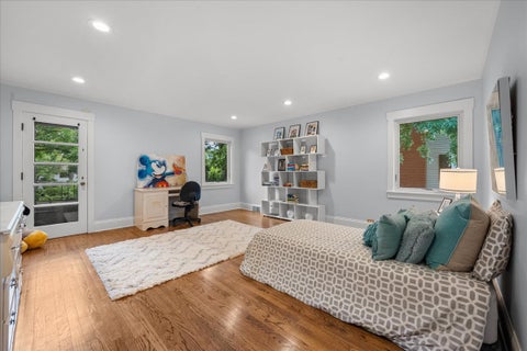 Tiny photo for 1347 Sunview Lane, Winnetka, IL 60093 (MLS # 12688534)