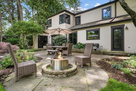 Tiny photo for 1347 Sunview Lane, Winnetka, IL 60093 (MLS # 12688534)
