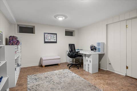 Tiny photo for 1347 Sunview Lane, Winnetka, IL 60093 (MLS # 12688534)